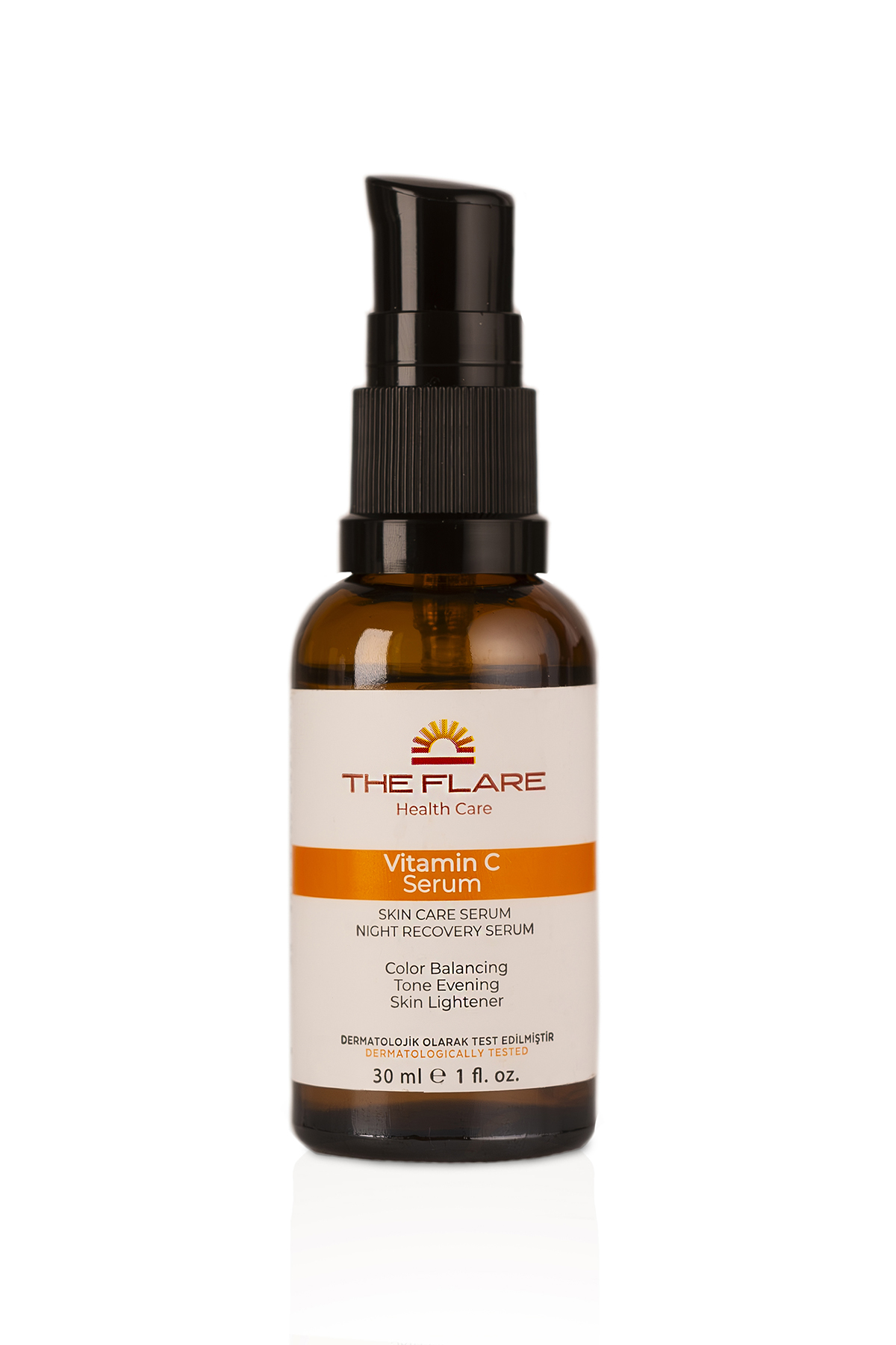 Skin Tone Equalizing and Brightening 10% Vitamin C Serum 30 ml vitamin c