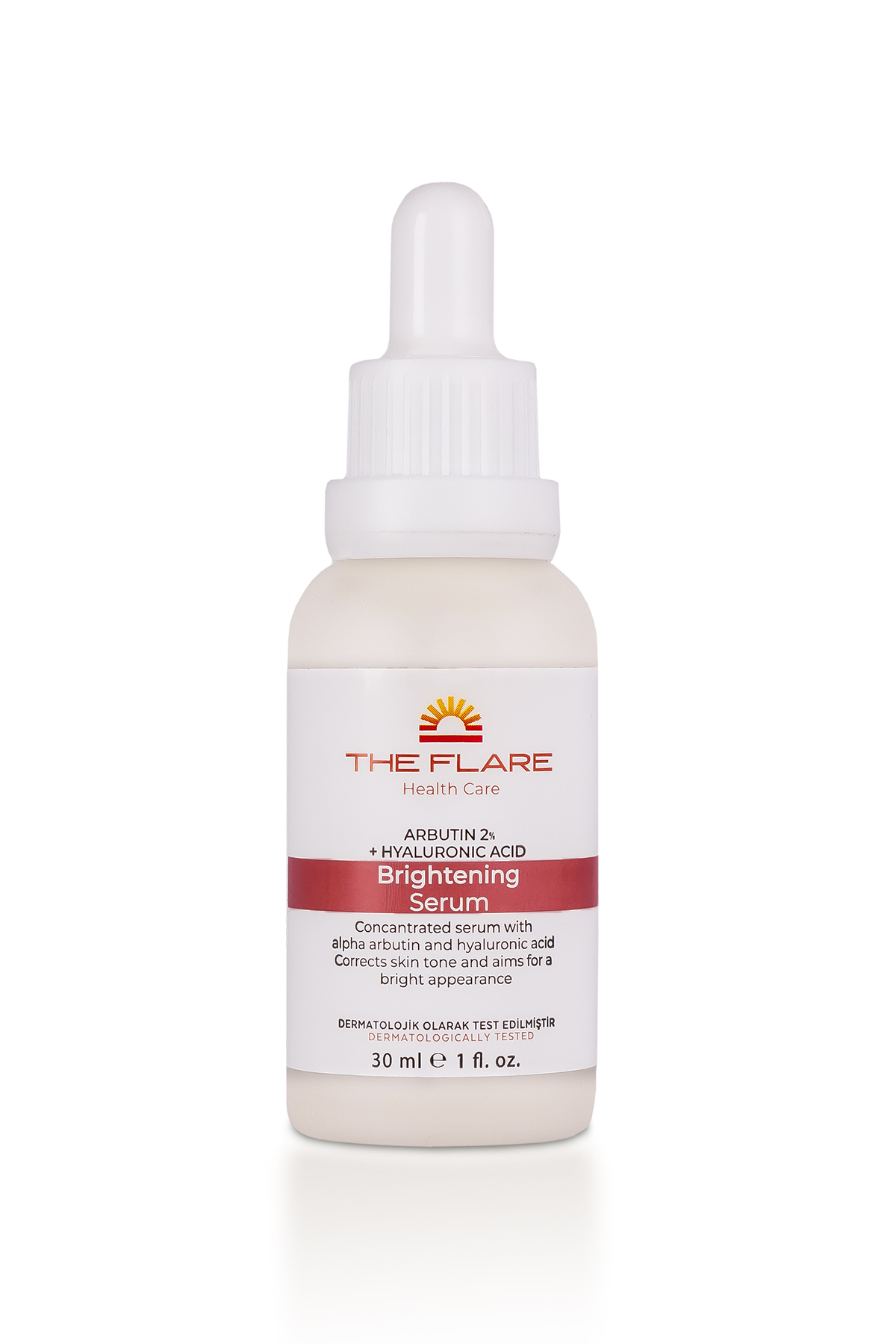 Anti-Blemish Skin Tone Equalizing Skin Care Serum 30 Ml (Arbutin 2% + Hyaluronic Acid)