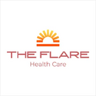 The Flare Logo